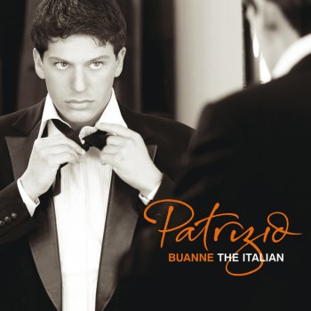 Patrizio Buanne A Man Without Love