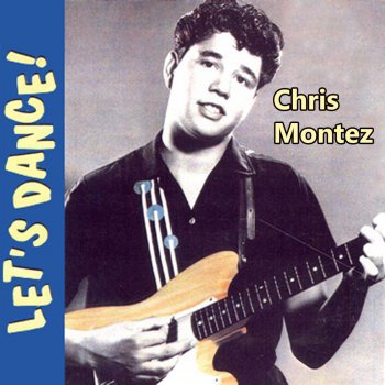Chris Montez You Are the One (Chris & Cathy)
