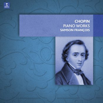 Samson François Scherzo N°3 En Ut Dièse Mineur Op.39 - Remasterisé En 2010