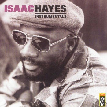 Isaac Hayes Let's Stay Together