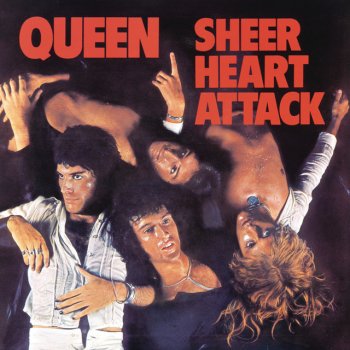 Queen Dear Friends - Remastered 2011