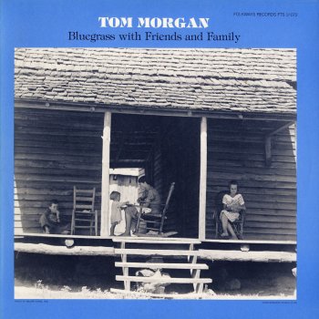 Tom Morgan Dixie Breakdown