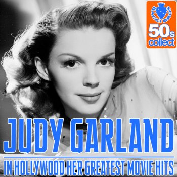 Judy Garland Easter Parade (Version #2 From "Easter Parade", 1948)