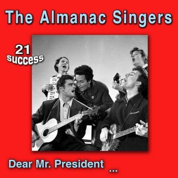 The Almanac Singers Which Side Are You One ?