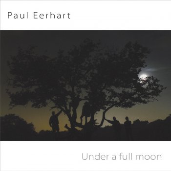Paul Eerhart Under a Full Moon
