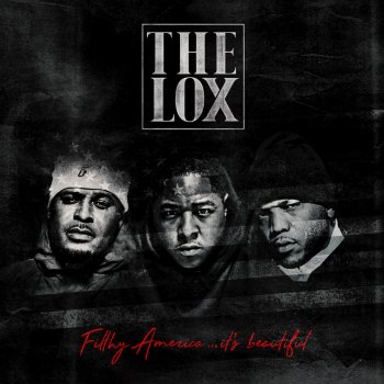 The Lox feat. Gucci Mane & Infa-Red Secure the Bag