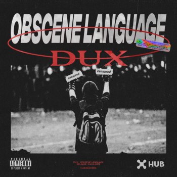 Dux Obscene Language - Extended