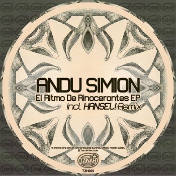 Andu Simion The Great Escape - Original Mix