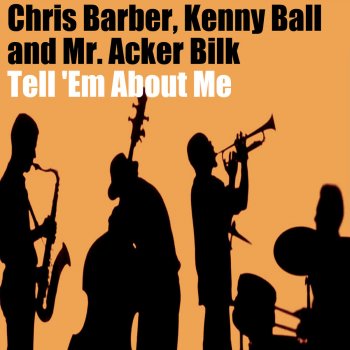 Chris Barber's Jazz Band 'tain't Nobody's Business if I Do