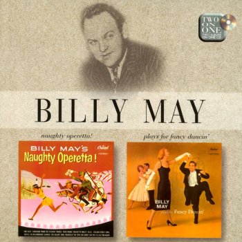 Billy May & His Orchestra Say It Isn't So - Instrumental