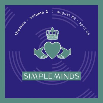 Simple Minds Don't You (Forget About Me) [Extended]