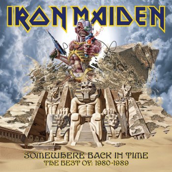 Iron Maiden Iron Maiden - Live