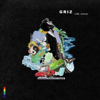 GRiZ feat. Muzzy Bearr Caught Up