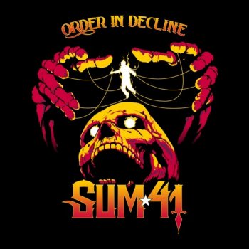 Sum 41 Never There