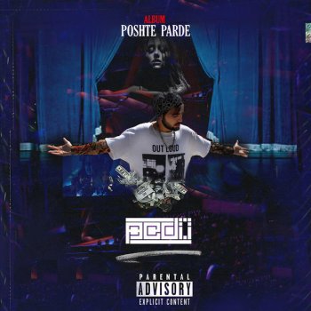 Pedi I Dokhtare Poole (feat. The Voyce)