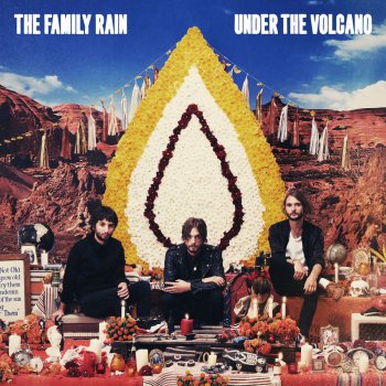The Family Rain The Family Rain in Berlin: Recording the Album (Video)