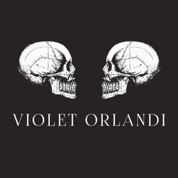 Violet Orlandi Blood in the Cut