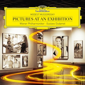 Wiener Philharmoniker & Gustavo Dudamel Pictures at an Exhibition: Promenade IV