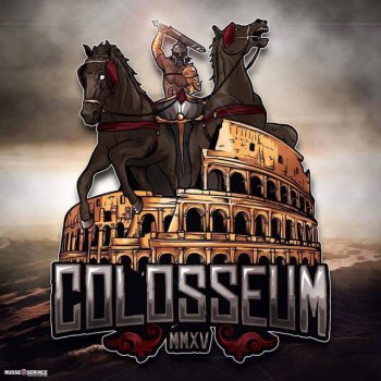 K.Safo Colosseum 2015