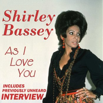 Shirley Bassey After The Lights Go Down