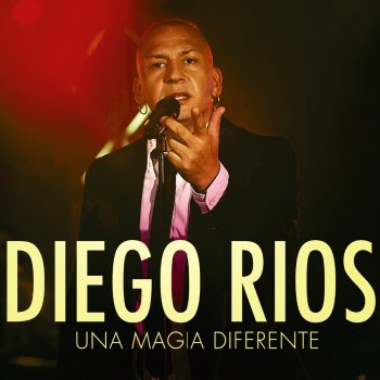 Diego Ríos Darte Un Beso
