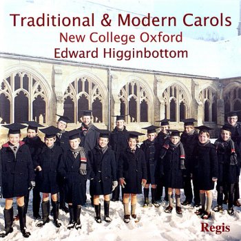 Choir of New College Oxford O Magnum Misterium
