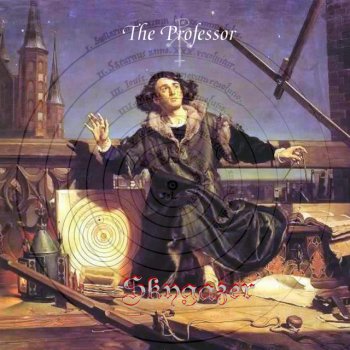 The Professor The Power of Babel