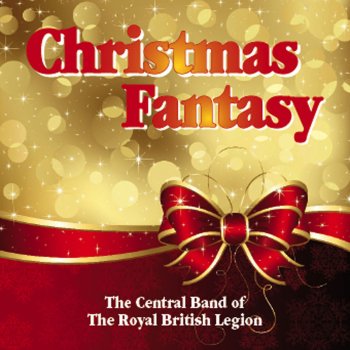 The Central Band of the Royal British Legion Little Drummer Boy / In the Bleak Midwinter