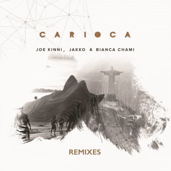 Joe Kinni feat. Jakko & Bianca Chami Carioca (Arcade Fighters Remix)
