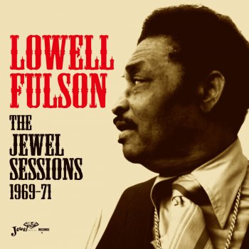 Lowell Fulson Letter Home