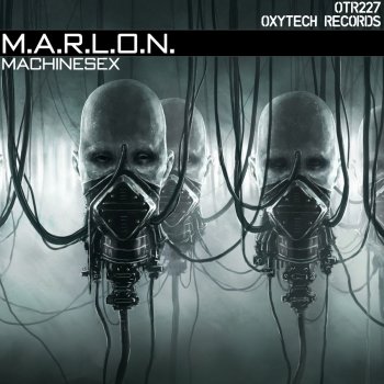 M.a.r.l.o.n. MachineSex - Original Mix