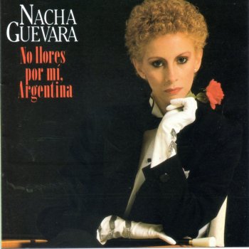 Nacha Guevara Amor de ciudad grande (Remastered 2015)