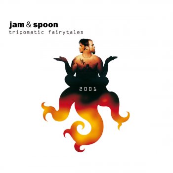 Jam & Spoon Stella - Barracuda Mix By Moby