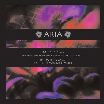 Aria Willow - DJ Tiësto's Magikal Remake