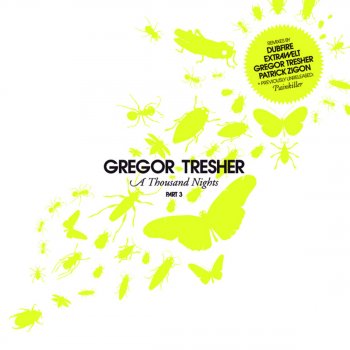 Gregor Tresher A Thousand Nights (Dubfire Quiet Storm Remix)