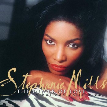 Stephanie Mills Of All These Things