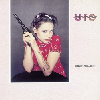 UFO Blue (US Remix)