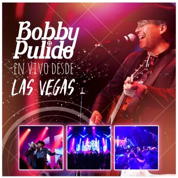Bobby Pulido The Hits Medley: Desvelado/Enséname/A Tu Lado (En Vivo)