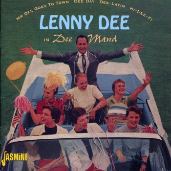 Lenny Dee The Honeydripper