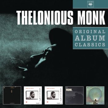 Thelonious Monk Just a Gigolo (Live)