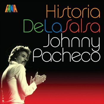Johnny Pacheco La Melodia
