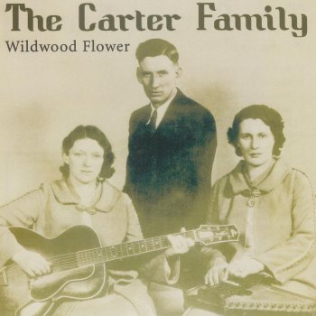 The Carter Family Little Log Cabin
