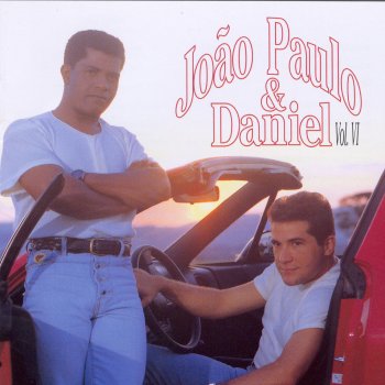 João Paulo & Daniel Olhos Claros