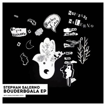 Stéphane Salerno Bouderbgala (Deep Filip Remix)