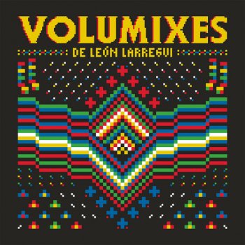 León Larregui, Disco Ruido & Julián Placencia Mar - Disco Ruido Remix