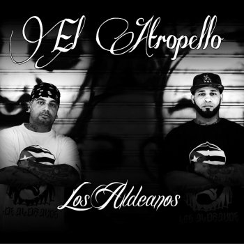 Los Aldeanos El rap es guerra (feat. Papa Humbertico, El Discípulo & Anderson)