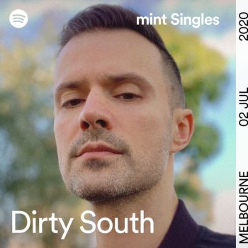 Dirty South Kiss from God