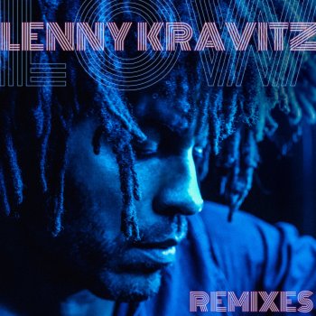 Lenny Kravitz Low (David Guetta Extended Remix)
