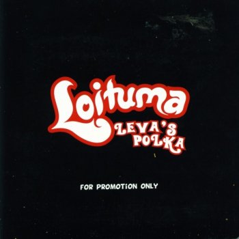 Loituma Leva's Polka (On the Floor Pop mix)