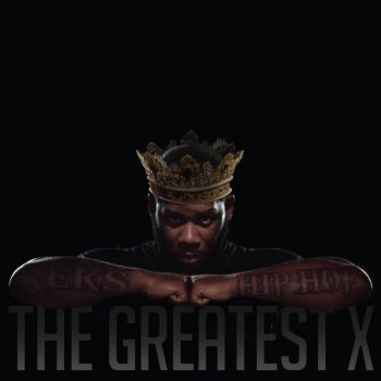 Reks feat. Cassius the 5th Future Kings